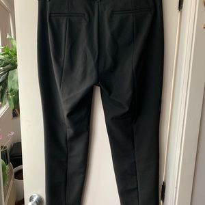 J Crew Cameron All Season Slim Pant size 12